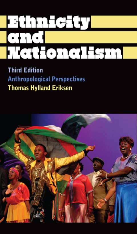 Ethnicity and Nationalism